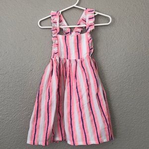 Carter’s Girls 4T Cute Summer Dress